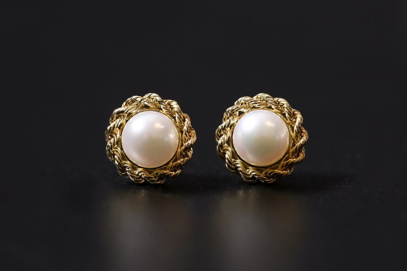 Elven Ear Cuffs